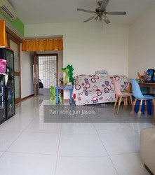 The Canopy (D27), Condominium #193373162